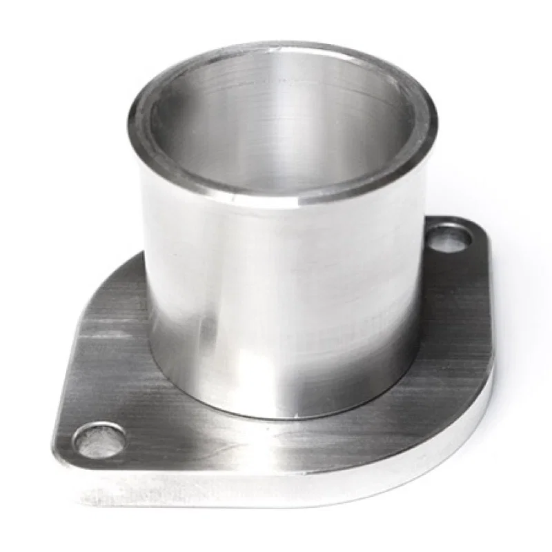 Torque Solution TS-UNI-019, Greddy BOV 1.0in Clamp on Adapter: Universal
