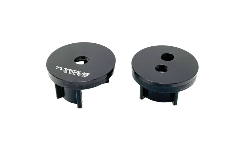 Torque Solution TS-SU-761, Urethane Differential Mount Inserts Subaru BRZ / Scion FR-S / Toyota 86