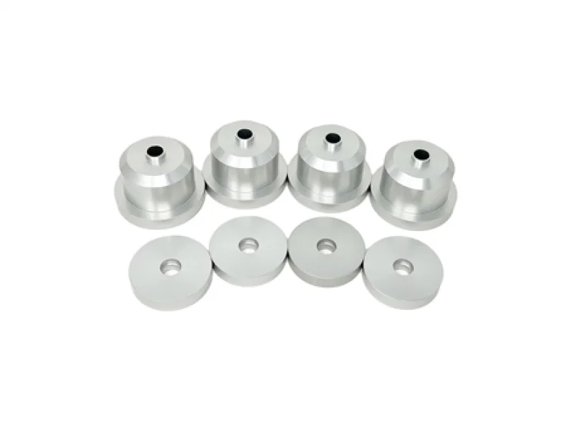 Torque Solution TS-EC-300SB, Rear Subframe Bushings 95-99 2G Mitsubishi Eclipse / 95-98 Talon AWD