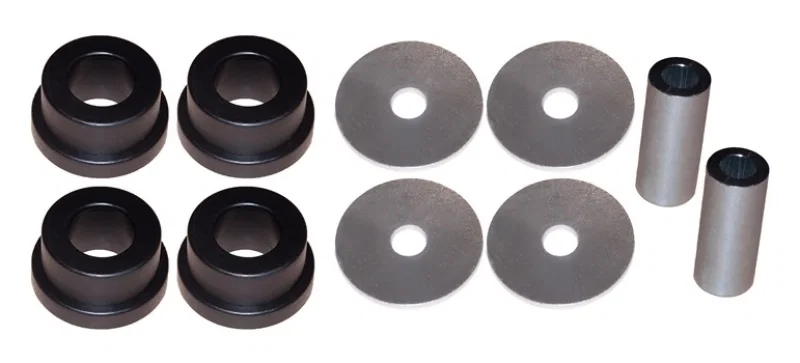 Torque Solution TS-EV-007, Rear Differential Mount Inserts: Mitsubishi Evolution VIII-IX 2003-2006
