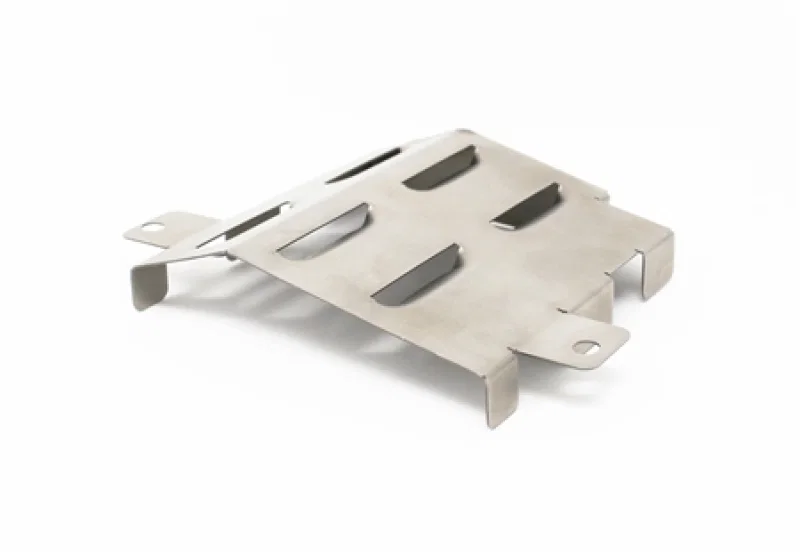 Torque Solution TS-SU-599-BS, Oil Baffle Windage Tray (Street): Subaru EJ Engines