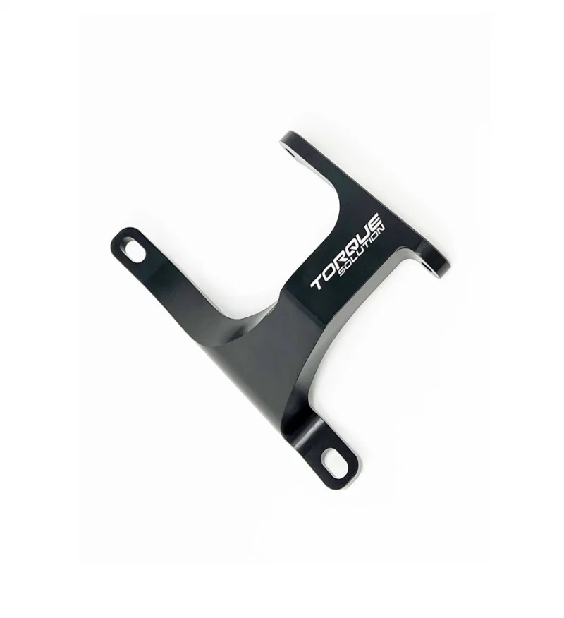 Torque Solution TS-IQ-769, Billet Differential Brace: Infiniti Q50 2015+ / Q60 2017+