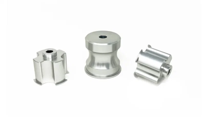 Torque Solution TS-GR-722, Toyota GR Supra MKV A90 A91 / BMW Z4 G29 Solid Billet Differential Bushing Kit