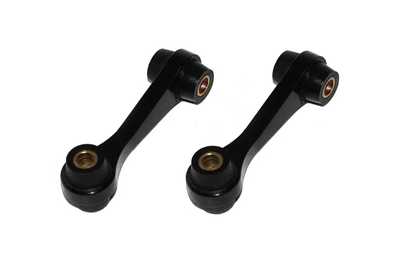 Torque Solution TS-SU-209, Urethane Rear Endlinks: 12+ Subaru Impreza/08-13 WRX/08-13 STi/13+ BRZ/09+ Forester