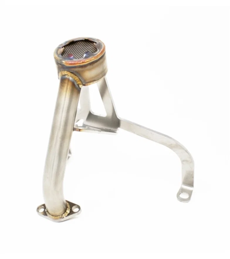 Torque Solution TS-SU-599-PU.2, V2 HD Oil Pickup Subaru EJ Engines