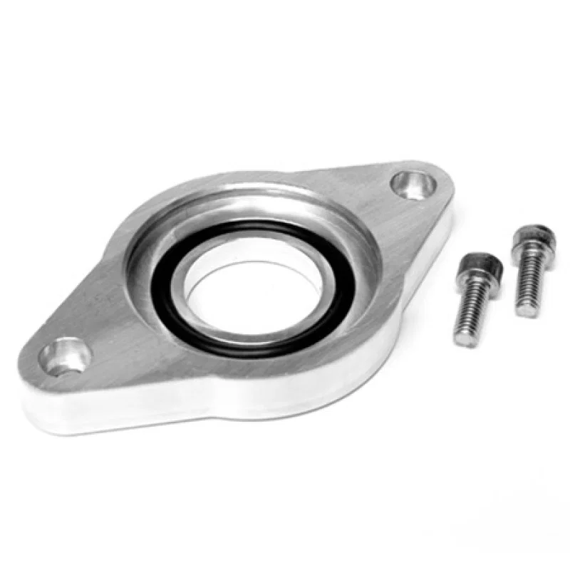Torque Solution TS-MS-HKS, HKS Blow Off Valve Adapter: Mazdaspeed 3 / 6 CX7 for Mazda
