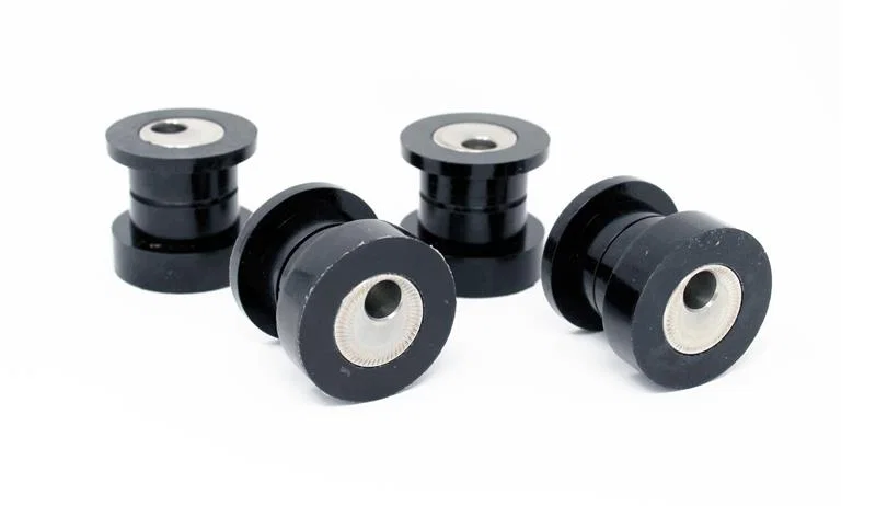 Torque Solution TS-GTR-559, Front Upper Inner Control Arm Bushings Camber Kit Nissan GT-R R35