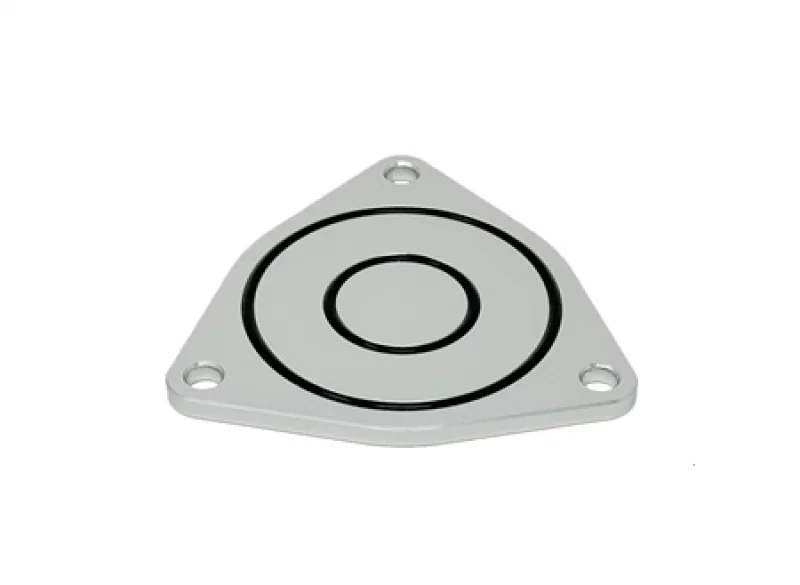 Torque Solution TS-GEN-001.2, 2010+ Hyundai Genesis Coupe 2.0T Blow Off Valve Block Off Plate