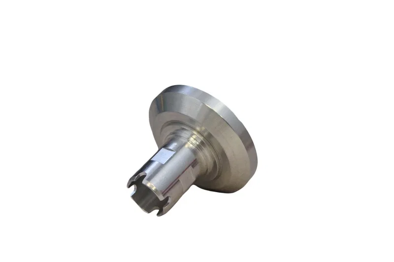 Torque Solution TS-N54-HKS, HKS Blow Off Valve Adapter: BMW 135 335i 535i X5 n54 ONLY
