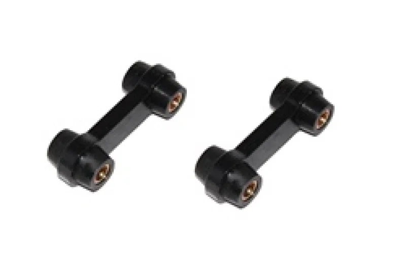 Torque Solution TS-SU-208-VA, Urethane Front Endlinks: Subaru WRX 15-21, STI 15-21, Forester 2014+