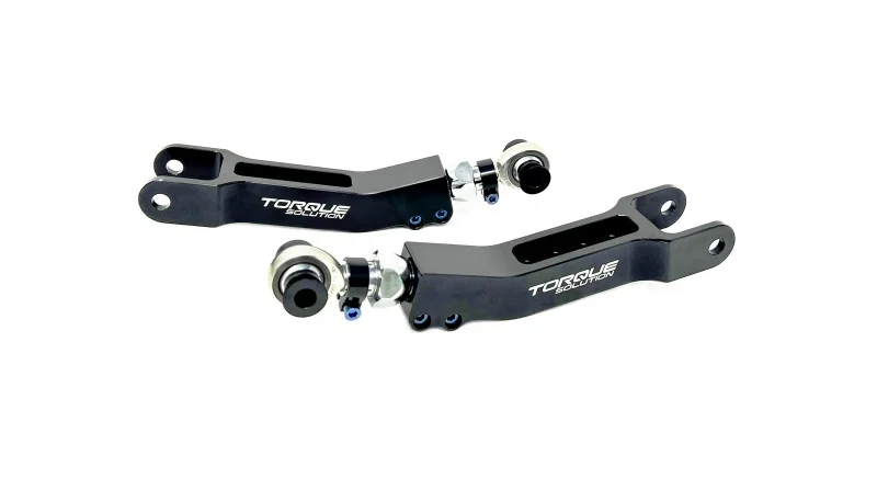 Torque Solution TS-SU-784, Rear Trailing Arms - 2013+ Subaru BRZ / Scion FR-S / Toyota 86