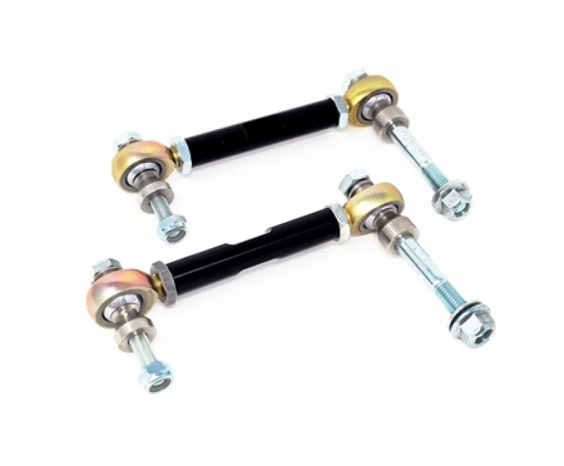 Torque Solution TS-POR-431, Adjustable Front Drop Links - Porsche 996/997/986/987/981/991
