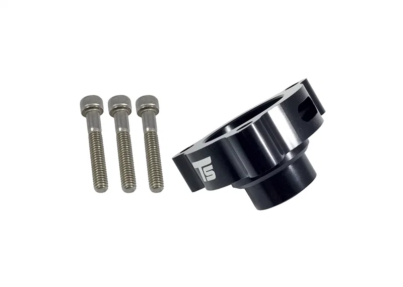 Torque Solution TS-R56-BOVS, Blow Off Valve Adapter Mini Cooper S 2007-2012 R56 R57
