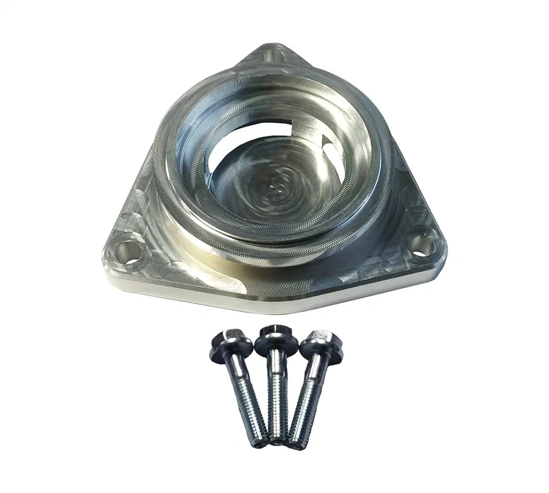 Torque Solution TS-GEN-TIAL, Blow Tial BOV Adapter Hyundai Genesis Coupe 2.0T/Sonata 2.0T/Veloster 1.6T