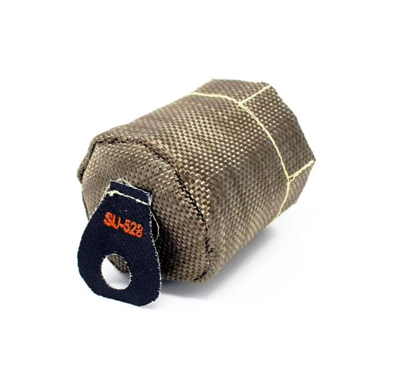 Torque Solution TS-SU-528, Thermal Oil Filter Blanket for Subaru EJ 15208AA12A Oil Filter