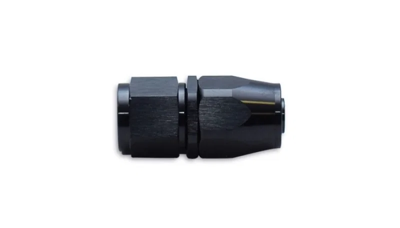 Torque Solution TS-FTG-S10AN, Rubber Hose Fitting -10AN Straight