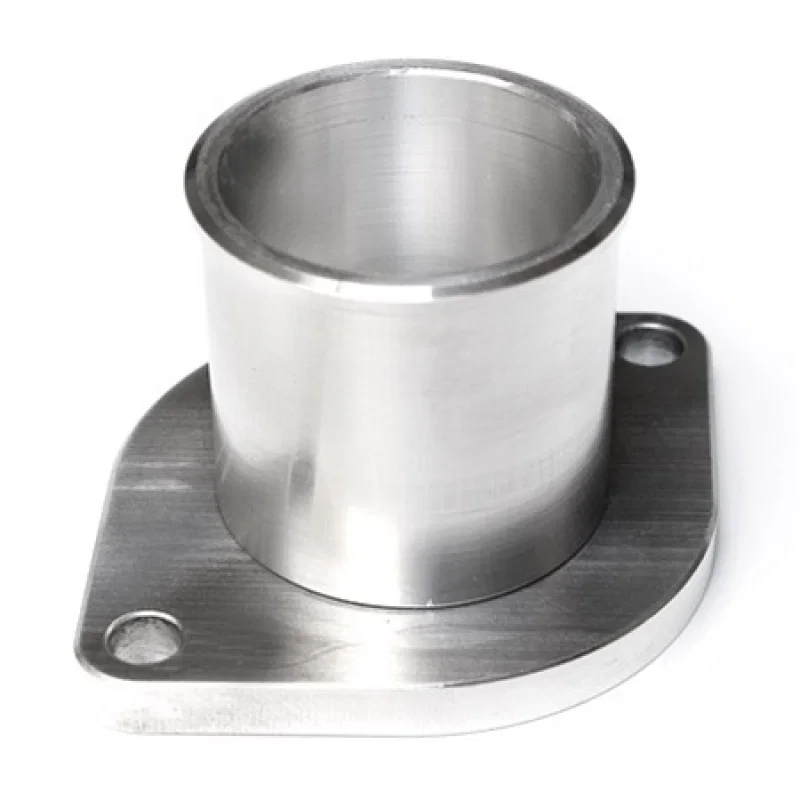Torque Solution TS-UNI-025, Greddy BOV 1.25in Clamp on Adapter: Universal