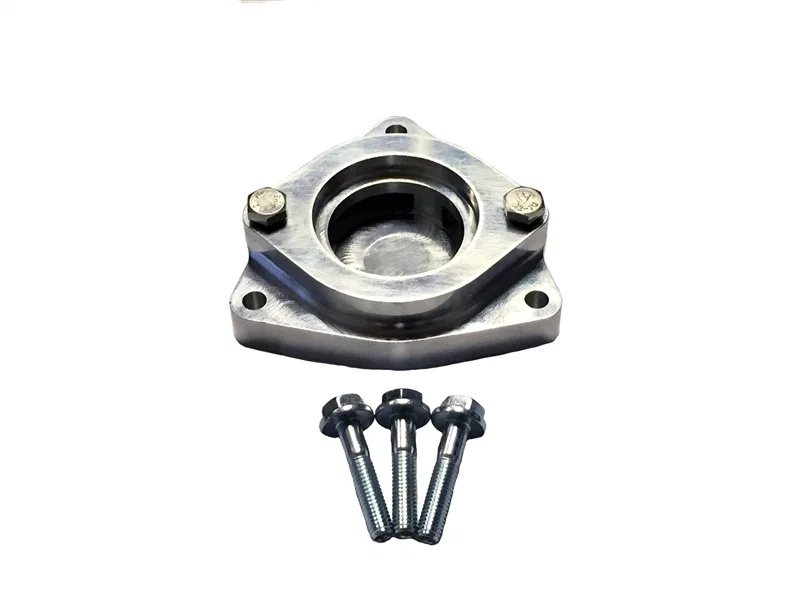 Torque Solution TS-GEN-GRD-3, Greddy Blow Off Valve Adapter: Dodge Caliber STR-4 08-09