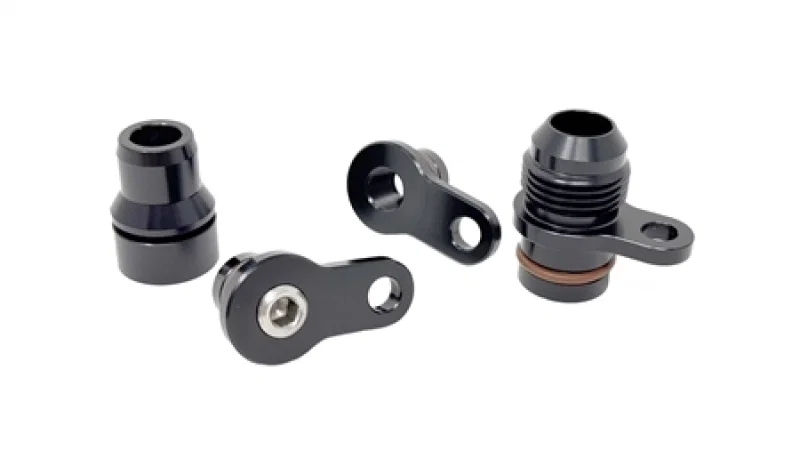 Torque Solution TS-GR-738, BMW B58 (Gen2) Turbo Fitting Install Kit