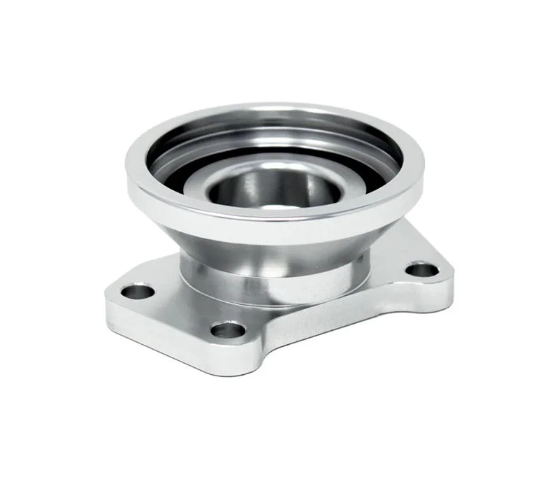 Torque Solution TS-BOV-562-2.0T, HKS Blow Off Valve Adapter - Kia Stinger 2.0T