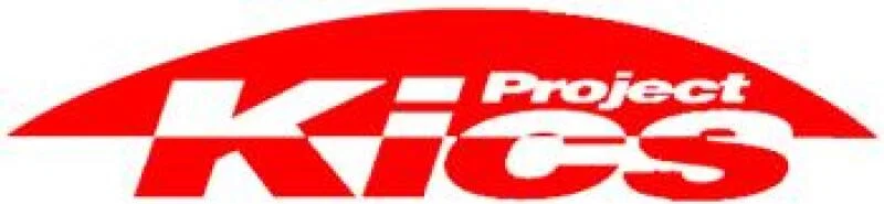 Project Kics WZ10125, 10Mm Wide Tread Spacer Nut (New 2013)