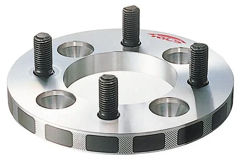 Project Kics WF125, 12X1.25 Special Lug Nut For Wide Tread Spacer - 20-30MM SPACER LUG