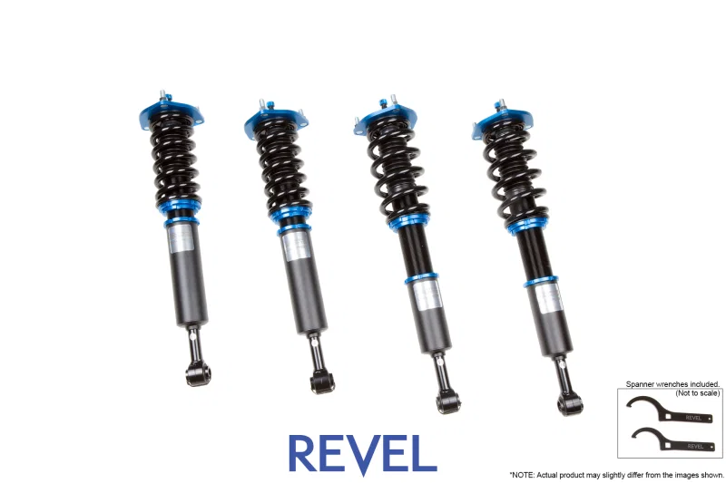 Revel 1TR3CDLX007, Touring Sport Damper 01-05 Lexus LS430