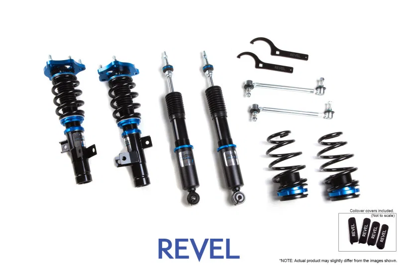 Revel 1TR3CDHN006, Touring Sport Damper 17-18 Honda Civic Type-R