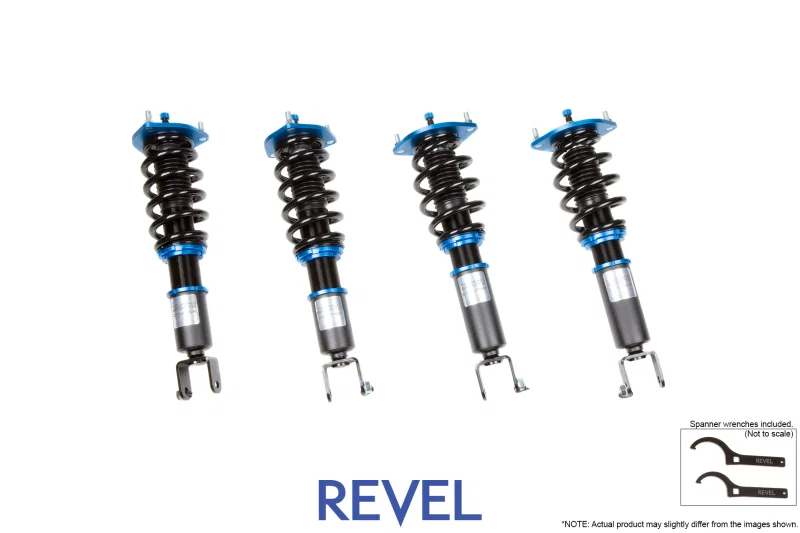 Revel 1TR3CDMZ002, Touring Sport Damper 16-17 Mazda MX-5 Miata