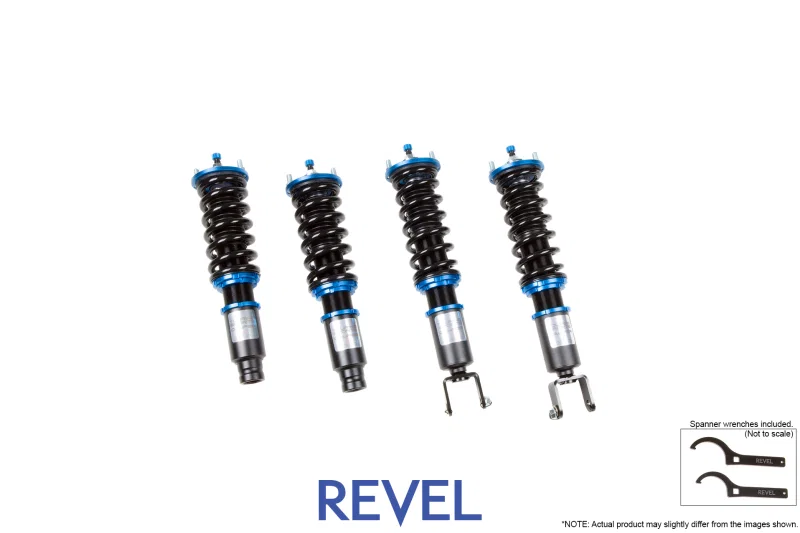Revel 1TR3CDHN001, Touring Sport Damper 94-01 Acura Integra / 1992-1995 Honda Civic