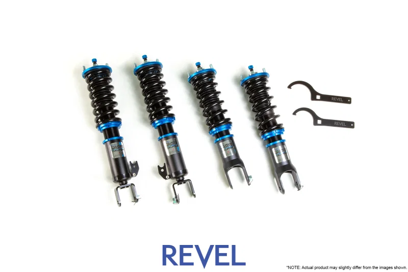 Revel 1TR3CDHN005, Touring Sport Damper 00-09 Honda S2000