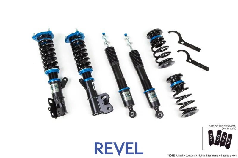 Revel 1TR3CDHN009, Touring Sport Damper 12-13 Honda Civic SI