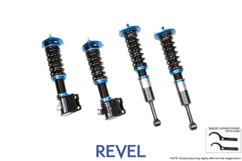 Revel 1TR3CDNS002, Touring Sport Damper 95-98 Nissan 240SX
