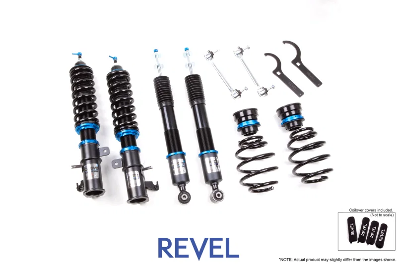 Revel 1TR3CDHN015, Touring Sport Damper 09-13 Honda Fit