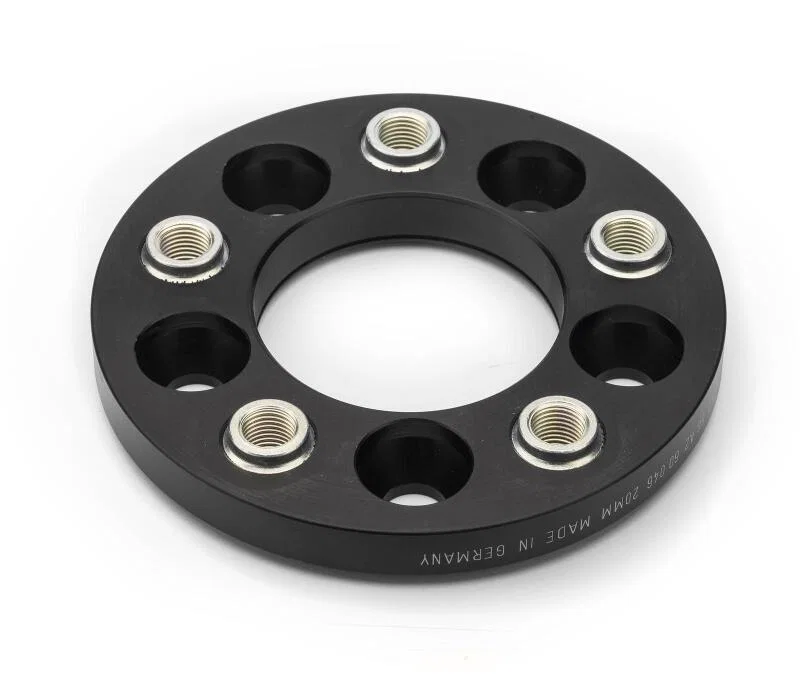 BBS HW59003046.2, Unlimited Adapter 5x112 20mm - Pair
