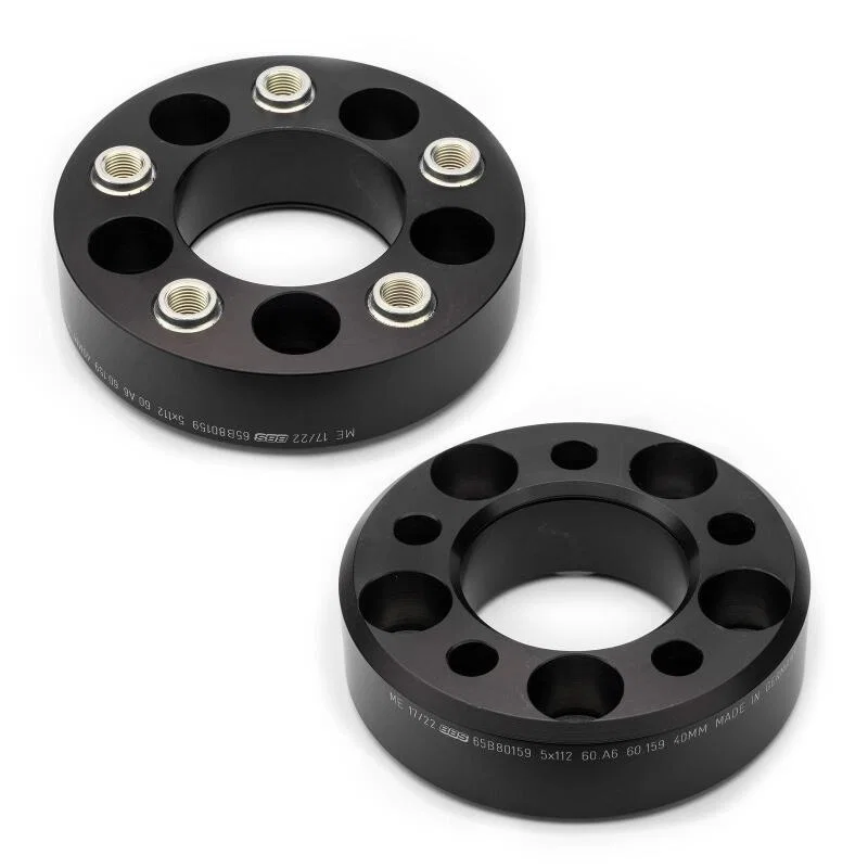 BBS HW59003154.2, Unlimited Adapter 5x110 40mm - Pair