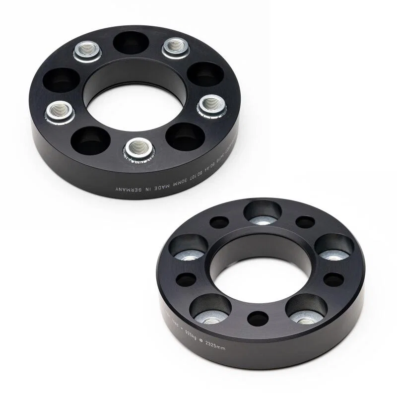 BBS HW59003023.2, Unlimited Adapter 5x108 30mm - Pair