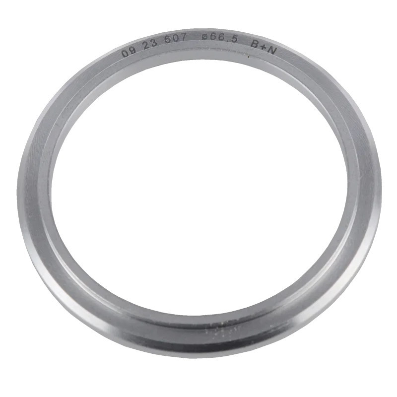 BBS x0923585, PFS Ring - 82mm OD 57mm ID VW Audi