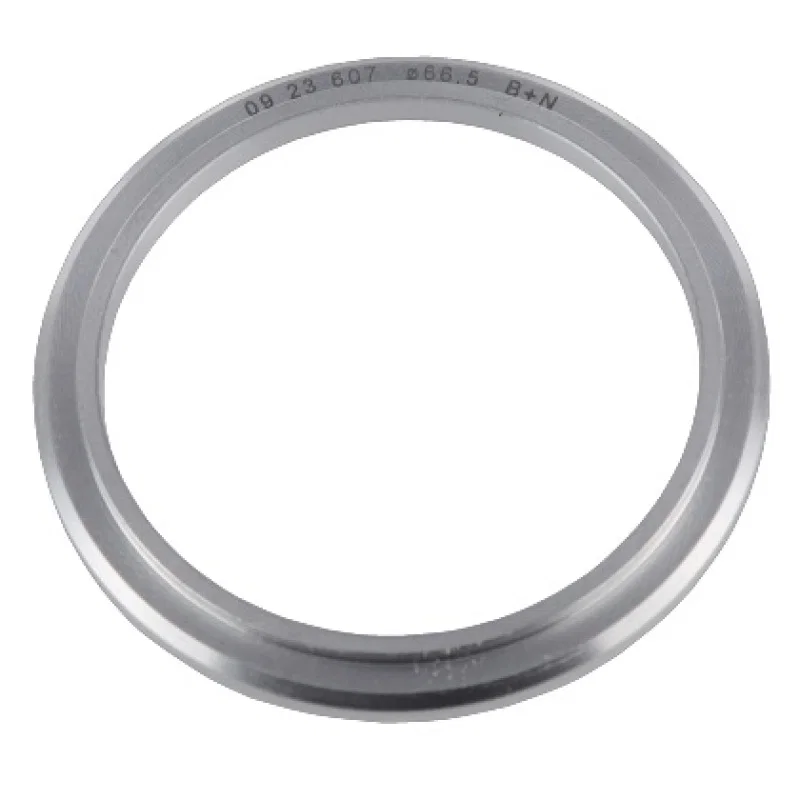 BBS 10023944, PFS Ring - 82mm OD 64.1mm ID - Tesla Model 3 (Including Performance)