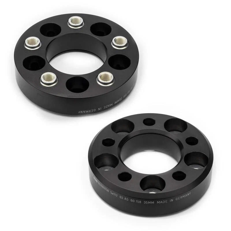 BBS HW59003158.2, Unlimited Adapter 5x112 35mm - Pair