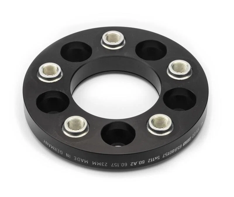 BBS HW59003142.2, Unlimited Adapter 5x100 23mm - Pair