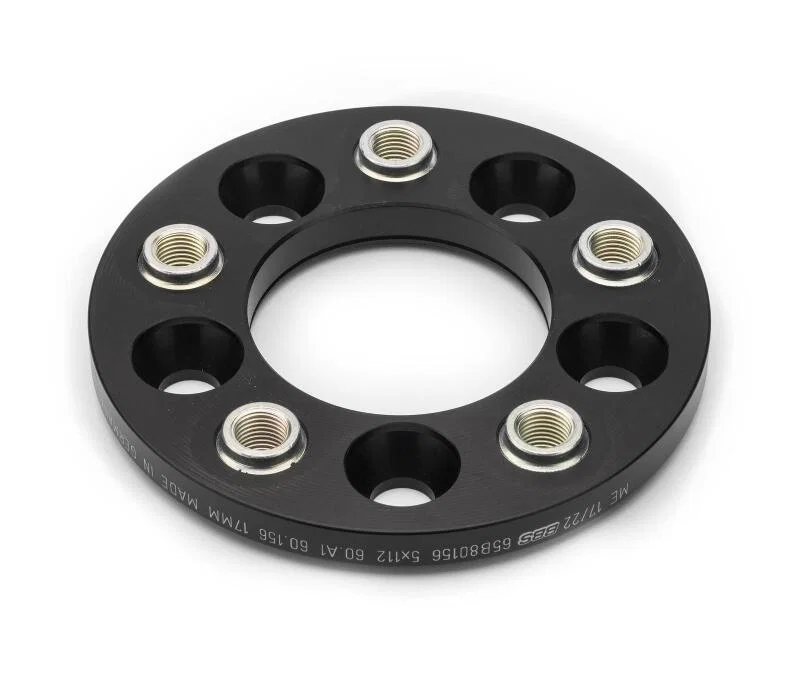 BBS HW59003166.2, Adapter 5x115 17mm - Pair