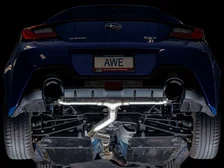 Track Edition Exhaust 5" Diamond Black Tips for Toyota, Scion and Subaru image 7