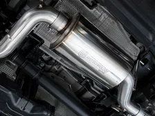 0FG Exhaust for 2.4L with BashGuard for 2024-2026 Toyota 4Runner and Land Cruiser image 20