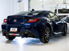 Touring Edition Exhaust 5" Diamond Black Tips for Toyota, Scion and Subaru image 10