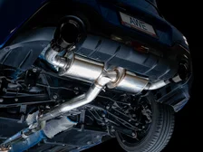 Touring Edition Exhaust 5" Diamond Black Tips for Toyota, Scion and Subaru image 7