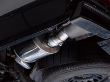 0FG Exhaust Suite for 2021+ Cadillac Escalade ESV 6.2L - Reuse OE Tips image 12