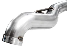 0FG Exhaust for 4th Gen BashGuard Only for 2024-2026 Toyota Tacoma image 5