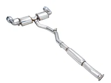 Touring Edition Exhaust 5" Chrome Silver Tips for Toyota, Scion and Subaru image 2