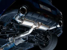 Touring Edition Exhaust 5" Chrome Silver Tips for Toyota, Scion and Subaru image 7
